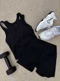 Biker Shorts